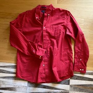 Men's Button Down